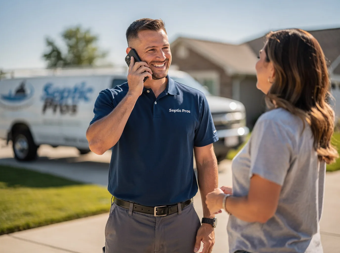 Septic Tank Pumping Artie, WV FAQs